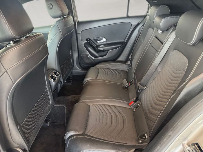 Mercedes-Benz A-Class 2020