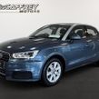 Audi A1 2016