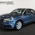Audi A1 2016