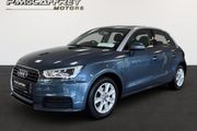 Audi A1 2016