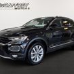 Volkswagen T-Roc 2021