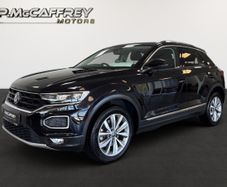 Volkswagen T-Roc 2021