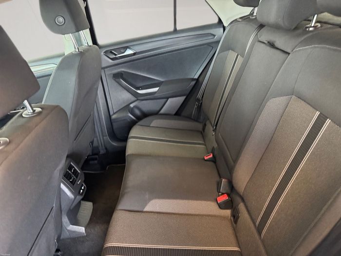 Volkswagen T-Roc 2021