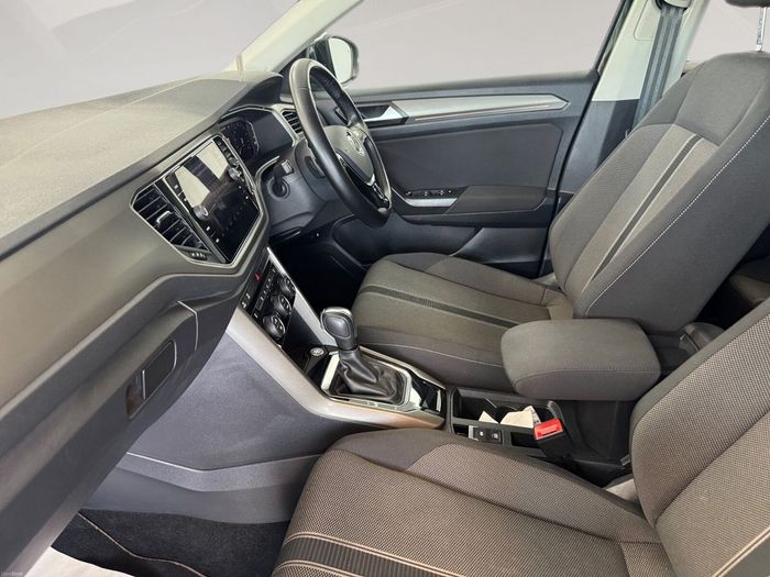 Volkswagen T-Roc 2021
