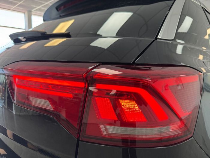 Volkswagen T-Roc 2021