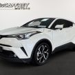 Toyota C-HR 2017
