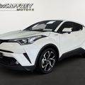 Toyota C-HR 2017