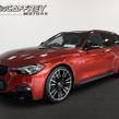 BMW 3 Series 2019