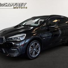 BMW 2 Series Gran Tourer 2019