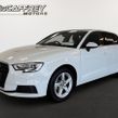Audi A3 2017