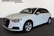 Audi A3 2017