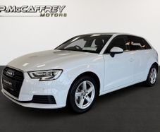 Audi A3 2017
