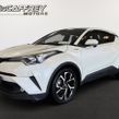 Toyota C-HR 2017