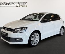 Volkswagen Polo 2015