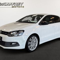 Volkswagen Polo 2015