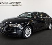 Audi A3 2015