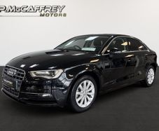Audi A3 2015