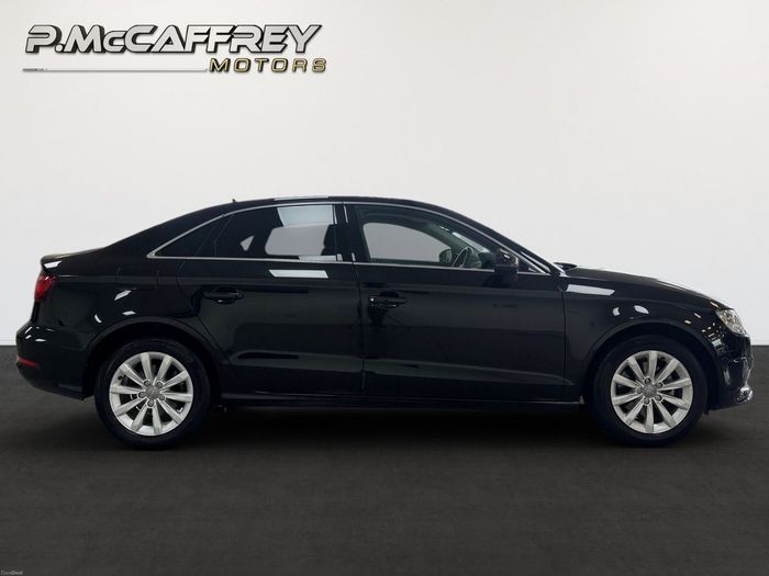 Audi A3 2015