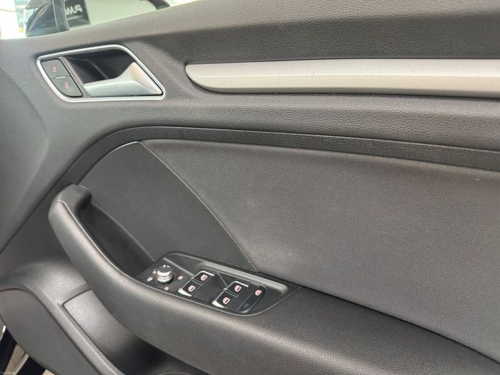 Audi A3 2015