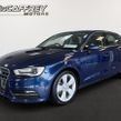 Audi A3 2016