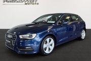 Audi A3 2016