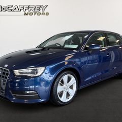 Audi A3 2016