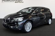 BMW 2 Series Gran Tourer 2018