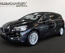 BMW 2 Series Gran Tourer 2018