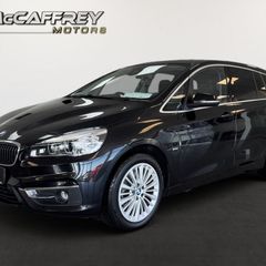BMW 2 Series Gran Tourer 2018