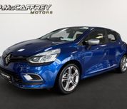 Renault Clio 2019