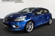 Renault Clio 2019