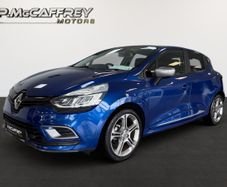 Renault Clio 2019