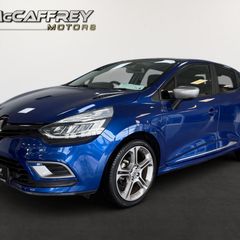 Renault Clio 2019