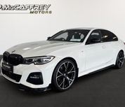 BMW 3 Series 2020