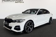 BMW 3 Series 2020