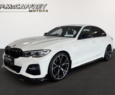 BMW 3 Series 2019