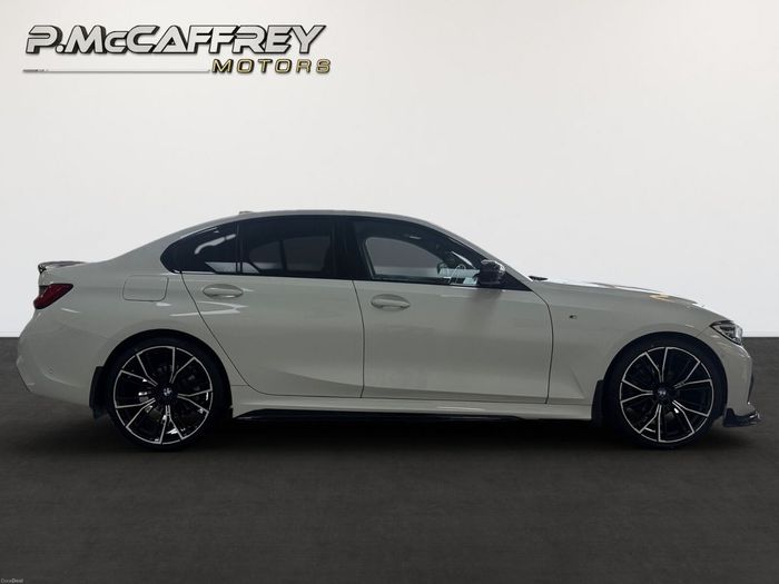 BMW 3 Series 2020