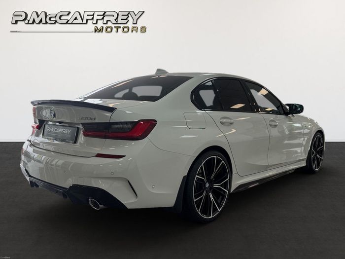 BMW 3 Series 2020