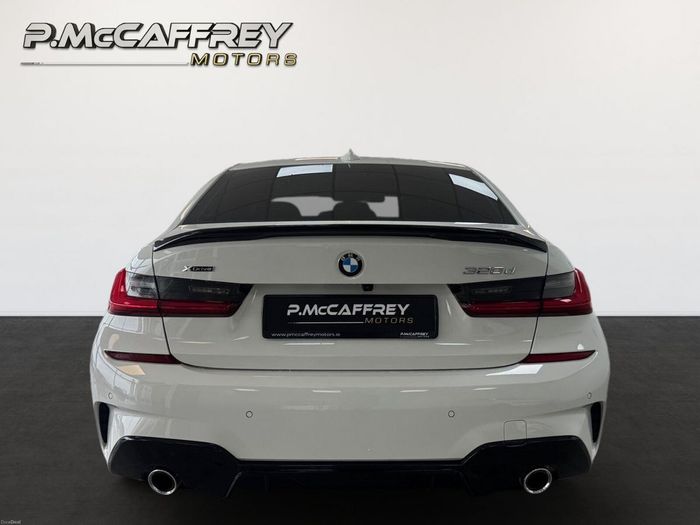 BMW 3 Series 2020