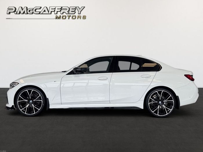 BMW 3 Series 2020