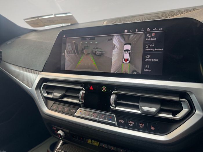 BMW 3 Series 2020