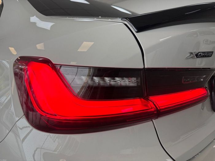 BMW 3 Series 2020