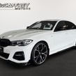 BMW 3 Series 2021