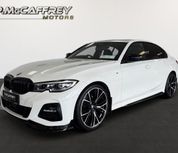 BMW 3 Series 2021