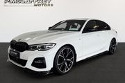 BMW 3 Series 2021