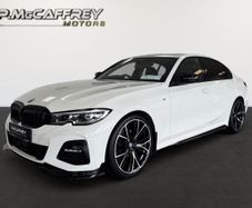 BMW 3 Series 2019