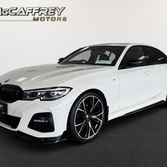 BMW 3 Series 2019