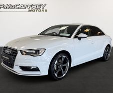 Audi A3 2015
