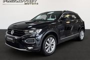 Volkswagen T-Roc 2020