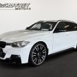 BMW 3 Series 2015